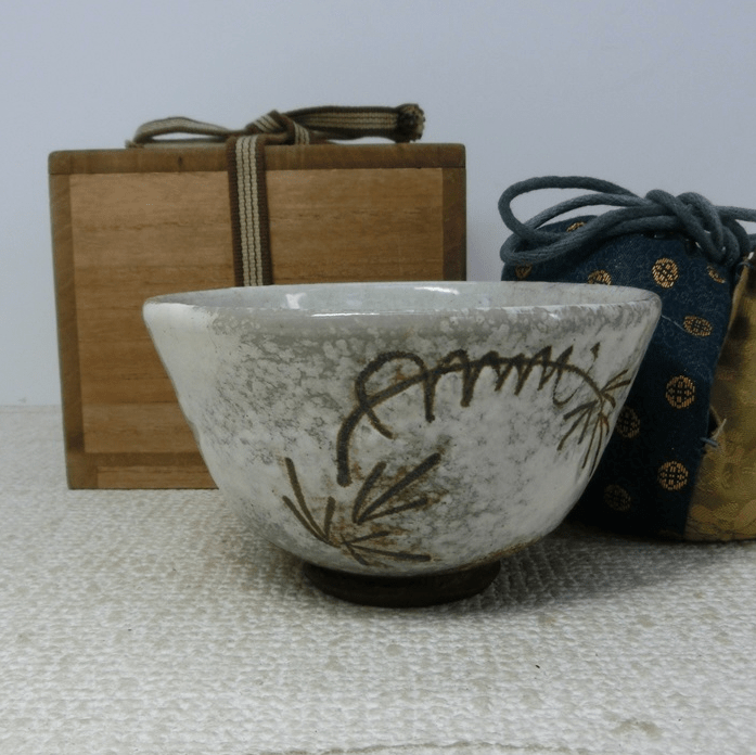 A venerable snowstorm