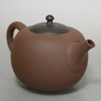 Seiho Tokoname Ushirode Chadei Kyusu