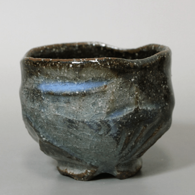 Noutomi Naoko Ao Hagi Yunomi