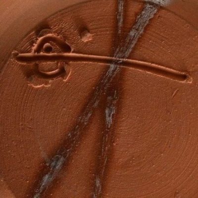 Shunko Nishimura Bizen Hidasuki Hanaire