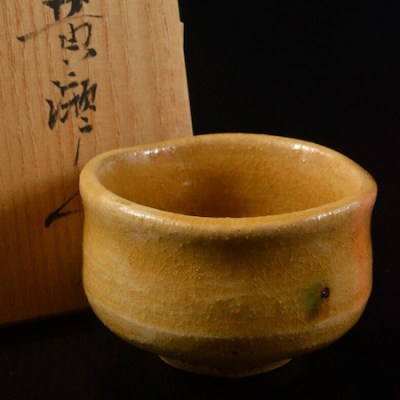 Kato Reikichi Ki-Seto Guinomi