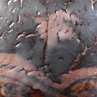 LNT Takuo Katō Shino Chawan