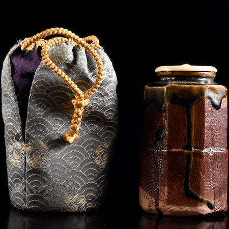 Hyōdō Saburo Oribe Chaire | Masterwork