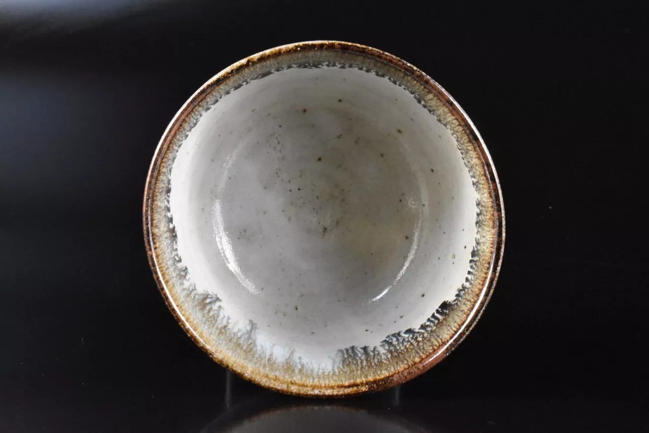 Nakazato Tousen Chōsen-Karatsu Chawan – Quality Chanoyu Articles